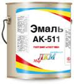 Краска ак-511 для дорожной разметки