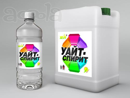 Продаем растворитель Уайт-Спирит в Вологде