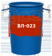 Грунт вл 023 в Вологде