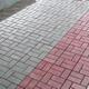 Тротуарная плитка и брусчатка